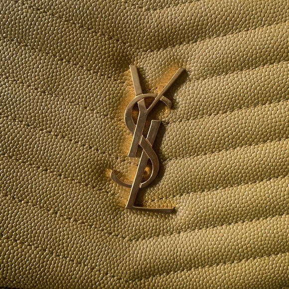 Ysl Lou bag - Picture 2 of 8